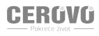 cerovo-distributer Cerovo logo