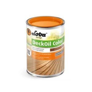 DeckOil Color