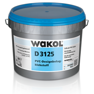 Za PVC talne obloge v rolah/ploščah