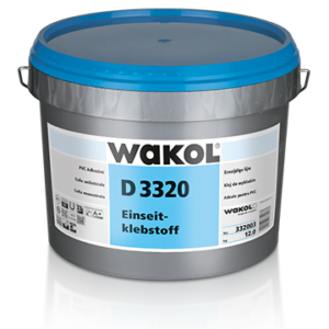 Za linolej, tekstilne obloge in gumo