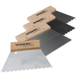 Orodja za pripravo tal in polaganje