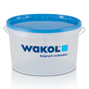 WAKOL Proportion pail