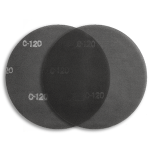 Gitter / Net Ø406mm