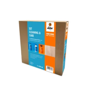 LOBA Home Set Finished/Universal EN