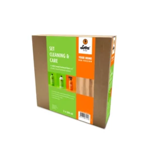 LOBA Home Set Oiled/Universal EN