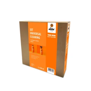 LOBA Home Set Universal EN