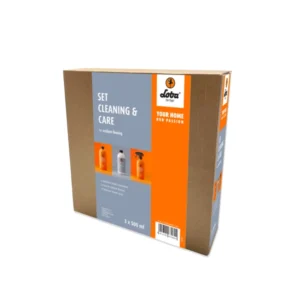 LOBA Home Set Resilient Flooring