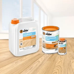 Temeljni laki in barve