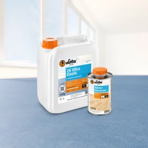 Elastične talne obloge