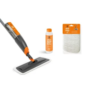 Pripomočki LobaHome