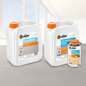 Zaščita za izravnalne mase